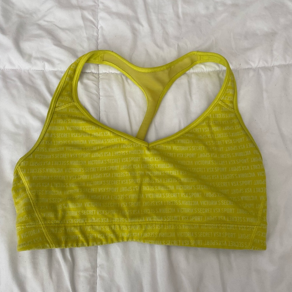 VICTORIA SECRET SPORT SPORTS BRAS